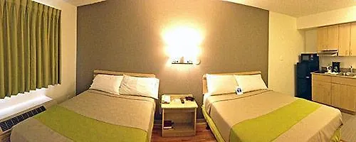 Studio 6-Phoenix, Az - Deer Valley