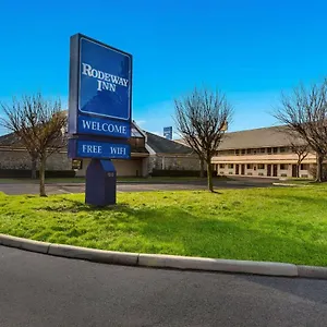 *** Inn Rodeway United States