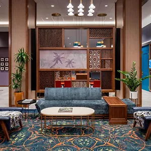 *** Hotel Hyatt House Downtown United States
