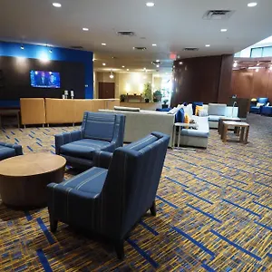 *** Hotel Courtyard By Marriott West/hilliard United States