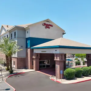 Hampton Midtown Downtown Area Hotel