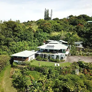  Bed & Breakfast Belle Vue Kona Inc United States